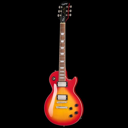 Epiphone les paul - paul, tribute