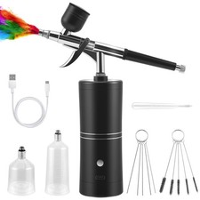 Kit Airbrush Compresseur -