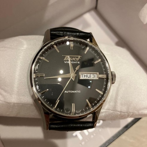 Tissot visodate automatic - visodate,