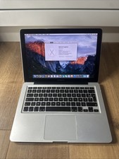 MacBook Pro 13" (Fin 2009) -