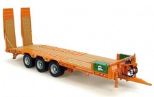 UNIVERSAL HOBBIES - Porte engins Dangreville PE32 - 1/32 - UH2842