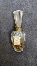 Ancien  Flacon  Parfum  ''J'aime'' Jacques Heim  de 1953