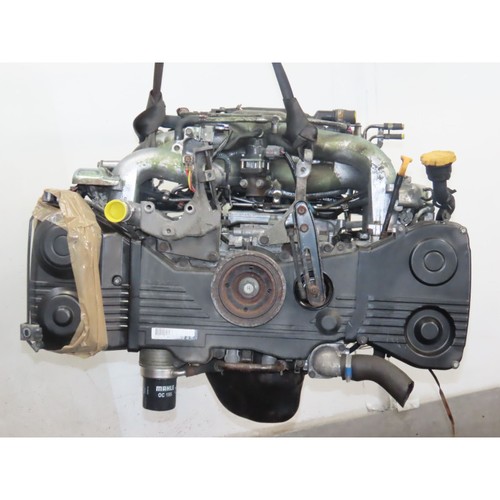 Moteur essence subaru - subaru, impreza