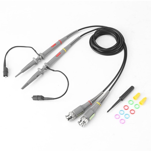 2pcs sonde oscilloscope - sonde, d'oscilloscope