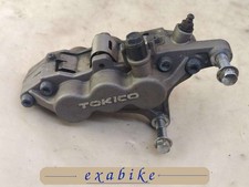 etrier de frein avant droit