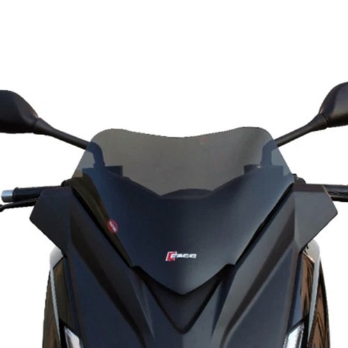 Pare brise spoiler cupolino - spoiler,