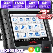 2026 Autel MaxiCOM MK808S-TS