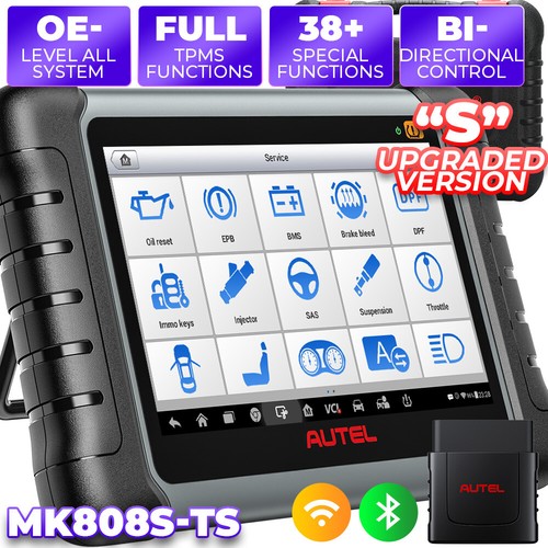 2026 autel maxicom mk808s - autel, mk808s-ts