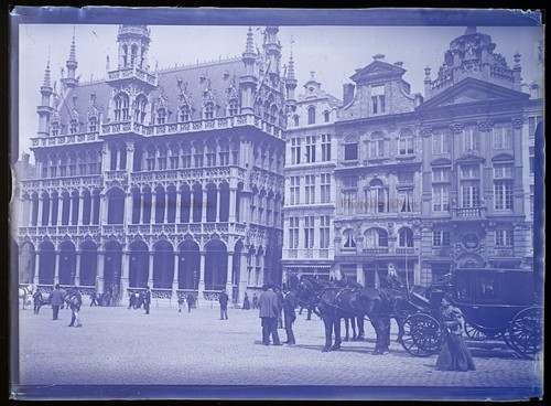 Belgique bruxelles negatif - belgique,