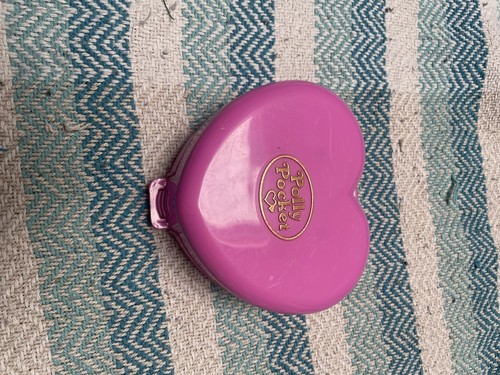 Polly pocket starlight - polly,