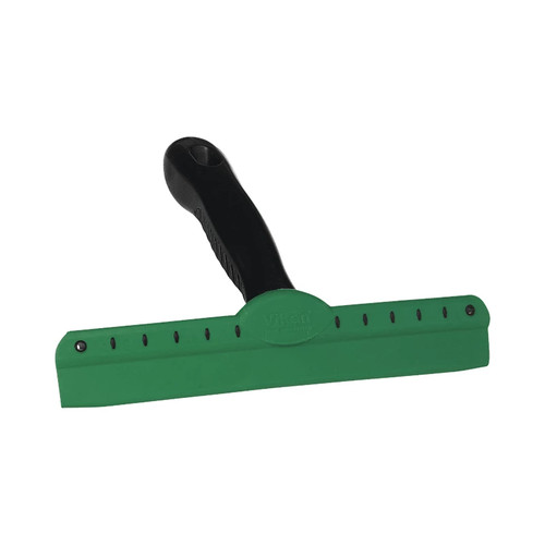 Raclette caoutchouc 25cm - raclette,