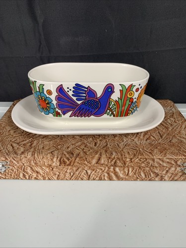 Saucière porcelaine villeroy - saucière,