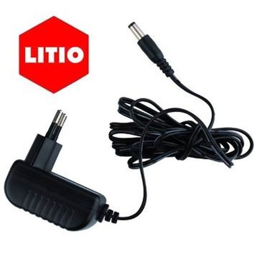 Chargeur pour perceuse - chargeur,