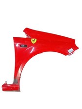 Aile avant droit FIAT GRANDE