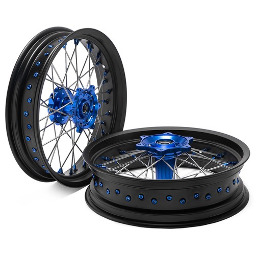25 supermoto roues - supermoto,