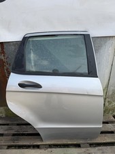 Portière Arrière Droite Pour