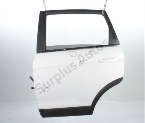 Porte arriere gauche 94543752 - arriere,