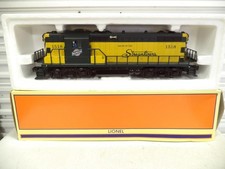 Lionel O-gauge 6-28517, GP-7 locomotive, C&NW, Railsounds,  (lot kr)