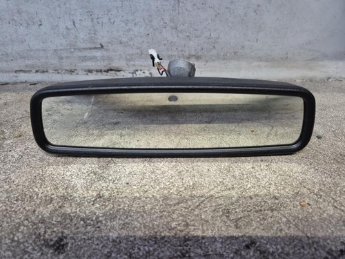 Retroviseur interieur ford - interieur,