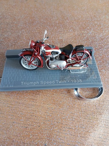Moto miniature collection - moto,