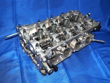 Tête De Cylindre Moteur