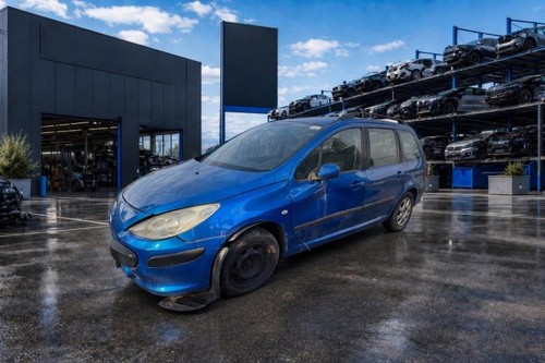 Turbo peugeot 307 phase - 307,