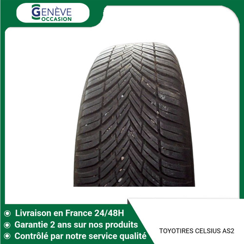 Pneu toyotires - 🇫🇷,