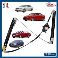 MECANISME LEVE VITRE