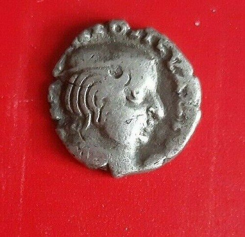 Monnaies antique argent - monnaies, en