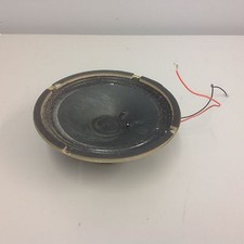 Axtech Kics 6-1/2" Driver 4ohm