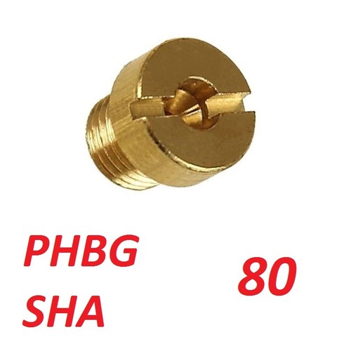 Gicleur dellorto phbg sha - phbg,