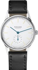 NOMOS verrerie Orion