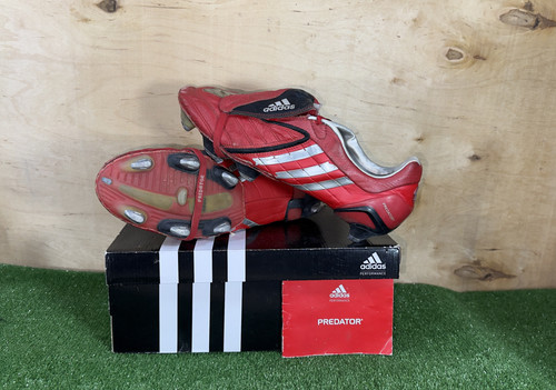 Adidas predator powerswerve - adidas, sg