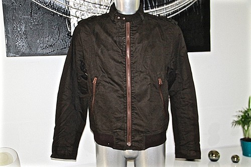 Hugo boss oswald - oswald, blouson