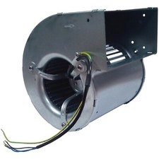 Ventilateur centrifuge poêle