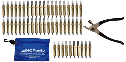 Each cleco fasteners - cleco,