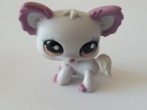 Lps 1138 littlest - 1138, petshop