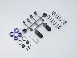 Kyosho damper set - damper, (inferno