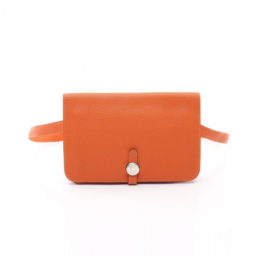 Sac ceinture hermes dogon - sac,