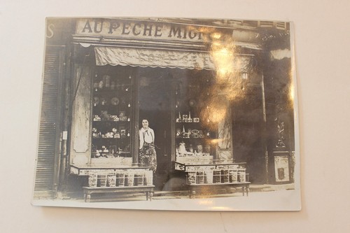 118 photographie 24x18 cm - ,