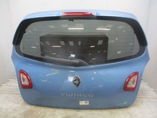 Malle / hayon / coffre Renault