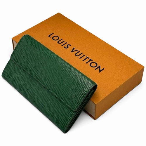 Authentique pochette louis - authentique,
