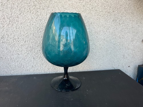 Vase bicolore verre de - verre,