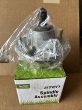8TEN Deck Spindle for John Deere LT160 AM124498 AM131680 AM135349 AM144377