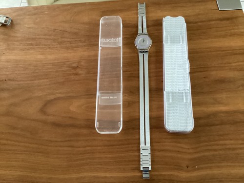 Montre swatch sfk139b - montre,