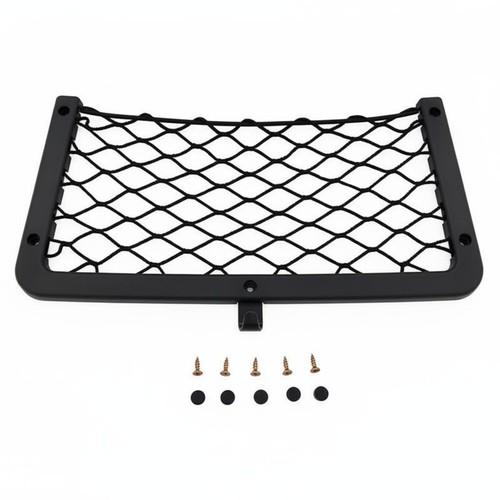 Filet rangement voiture - rangement,