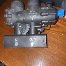 OEM WaterBoss Hague Bypass  Assembly Fits Waterboss 550 700 900 950