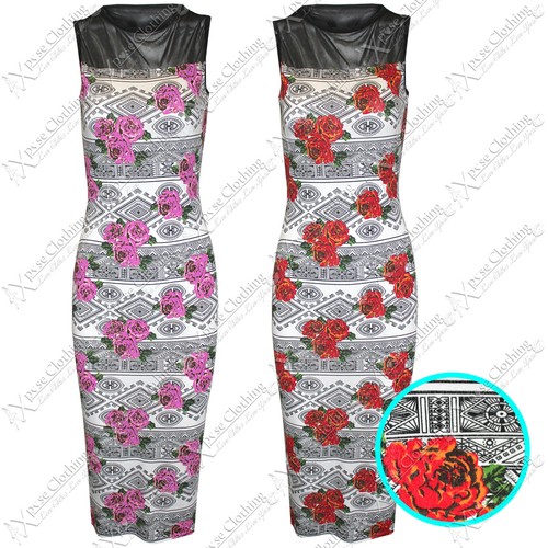 Nouveau haut midi femme - nouveau,