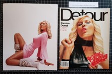 PHOTO Test Print Kirsten Dunst