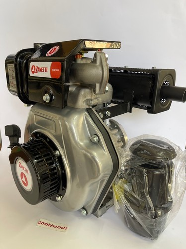 Moteur complet motoculteur - complet,